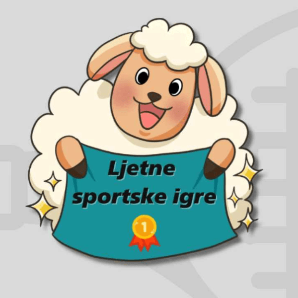 Ljetne sportske igre 2023 Vlašići Pag