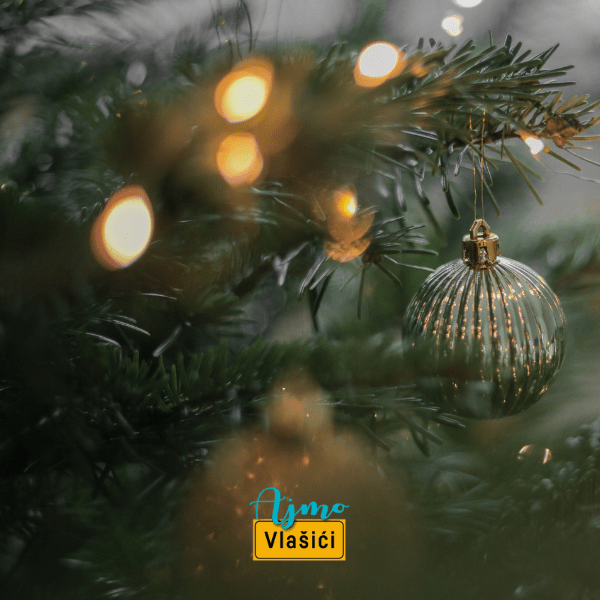 Advent u Vlašićima