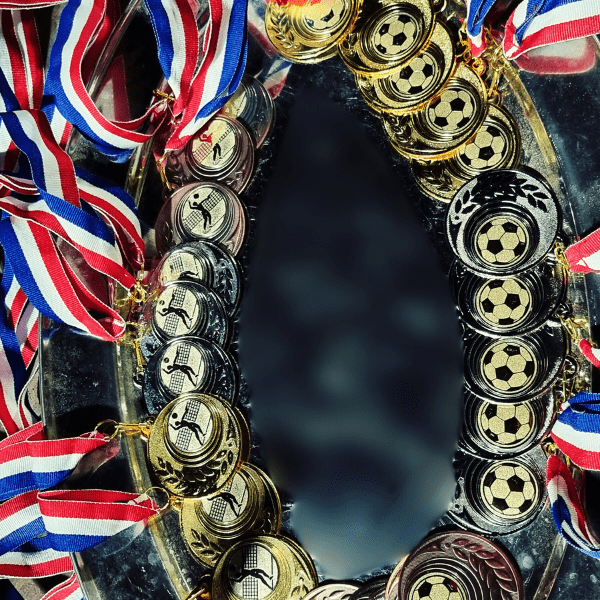 Medalje za Ljetne sportske igre 2023 - Ajmo Vlašići