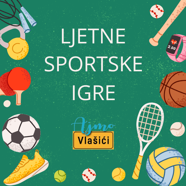 Sporstke igre 2024, Vlašići