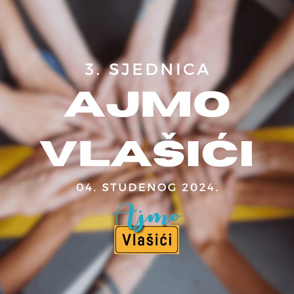 Vlašići sjednica 2024