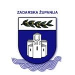 Zadarska županija logotip