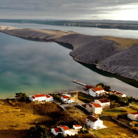 Radio Pag - Udruga Ajmo Vlašići